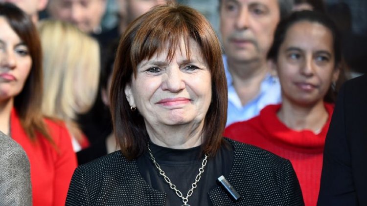 Patricia Bullrich confirmó que habrá internas en JxC