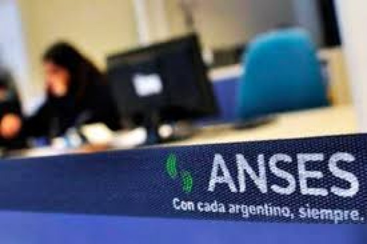 Este lunes ANSES  abre la inscripción presencial para el bono extra