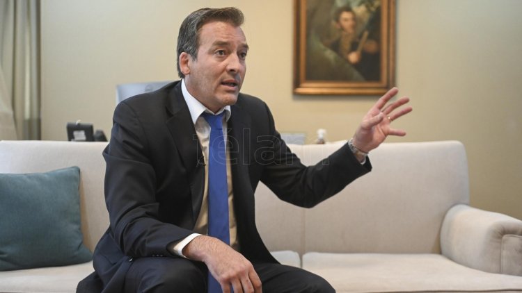 Ganancia de los Jueces: "El Congreso tiene que ponerle fin a este privilegio"