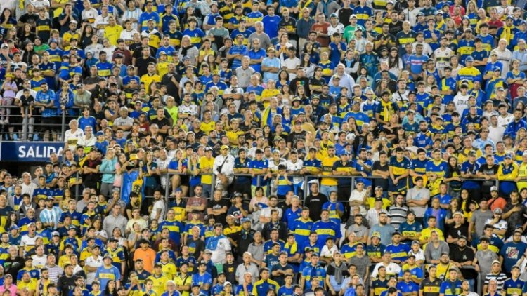 Hubo 87% de ocupación hotelera por el partido de Boca y Patronato