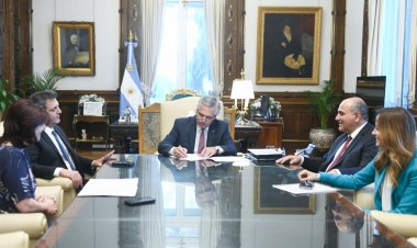 NO se otorgarán nuevas altas en los programas Potenciar Trabajo