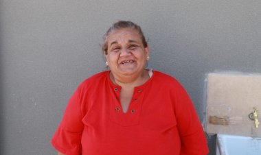 Relocalización de viviendas:  el relato de  mujeres protagonistas