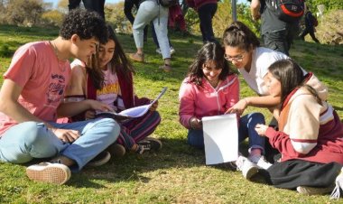 Capital: oferta educativa “Elegí tu Futuro"