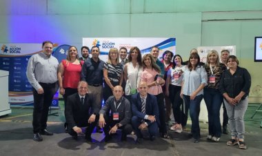 La Caja de Acción Social remató movilidades de la Policía por más de $14 millones