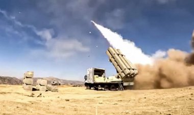 Irán aseguró haber fabricado por primera vez un misil balístico hipersónico