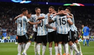 Scaloni dio a conocer los nombres de los que disputarán la Copa del Mundo