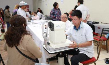 Se llevó adelante un abordaje territorial en Albardón