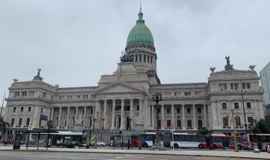 Congreso extiende sus sesiones ordinarias hasta fin de año