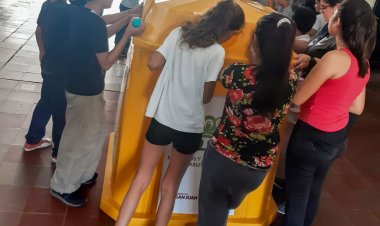 Cuidar del medio ambiente para cuidar de la salud