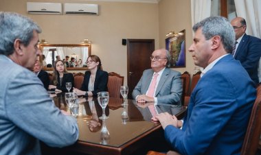 Destinan mil millones de pesos para financiar mipymes en la provincia