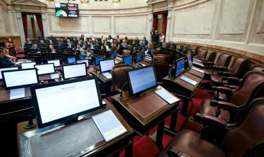 La Corte Suprema le toma juramento a los nuevos integrantes del Consejo de la Magistratura