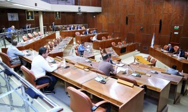 Definieron los temas de la Decimoséptima Sesión