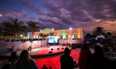 La agenda cultural de Capital para disfrutar del fin de semana