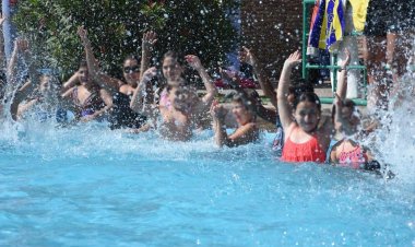 Comienzan las inscripciones para las Colonias de Verano 2023