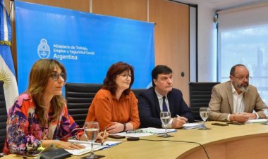 Se publicaron los nuevos valores del salario mínimo