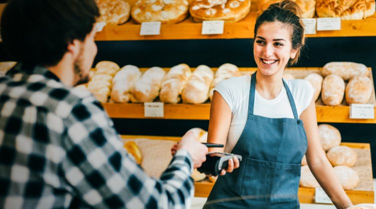 Empleados de Comercio con nuevo aumento: conoce las nuevas escalas