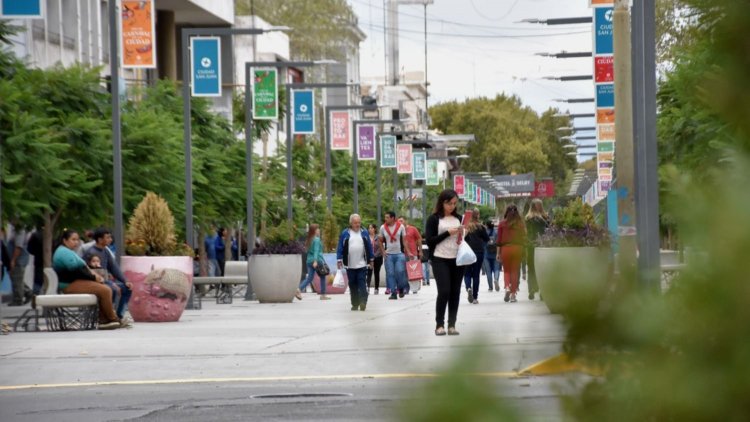 Las ventas minoristas pyme cayeron 3,2% anual en octubre 