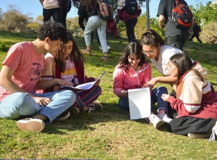 Capital: oferta educativa “Elegí tu Futuro"