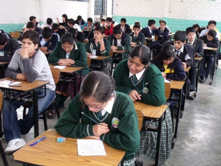 Nuevo aumento en la cuota de los colegios privados