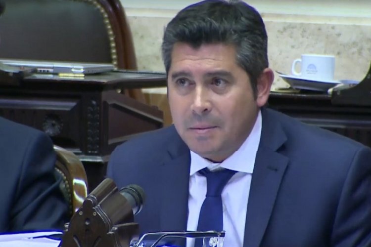Congreso aprobó proyecto de Orrego que favorece a discapacitados