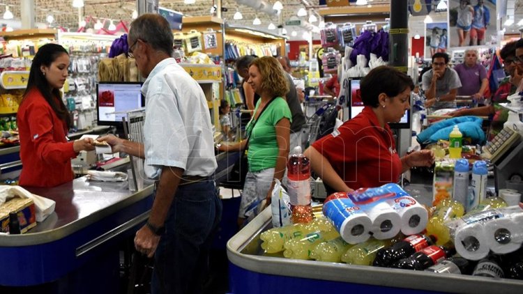 Detalles del programa Precios Justos, que lanza hoy el Gobierno