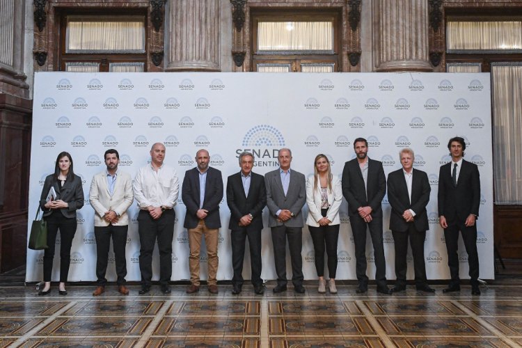 CARMAHE: “Con restricciones a la importación de insumos tenemos máquinas sin repuesto lo que paraliza la producción