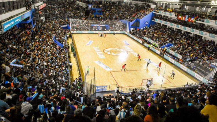 Durante los WSG hubo un promedio del 80% de ocupación hotelera