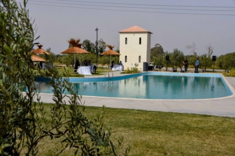 Inscripciones abiertas para la habilitación de piletas