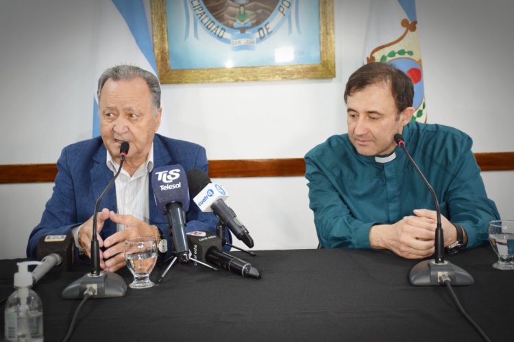 Fiesta de Santa Bárbara con tres artistas nacionales