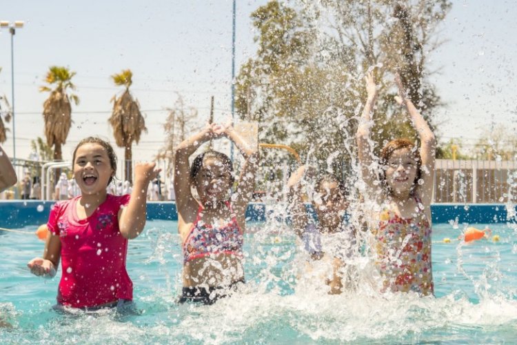 Se vienen Colonias de Verano 2023 con la salud mental como eje