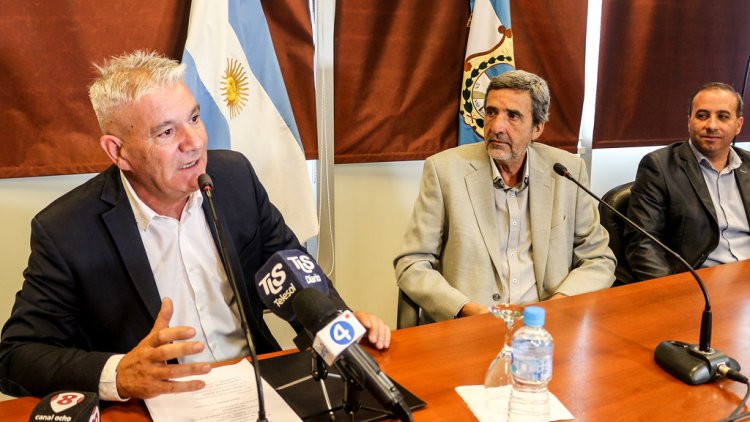 Se realizará la 22º Fiesta del Obrero minero con artistas locales y nacionales