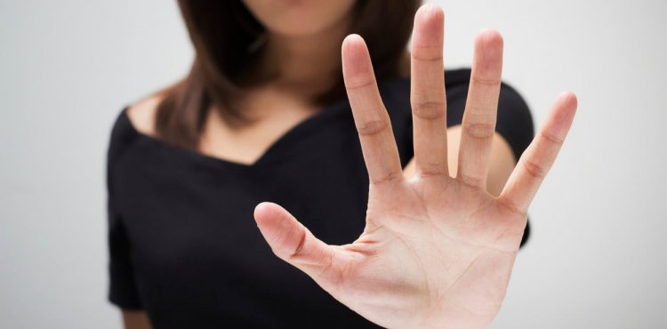 Día Internacional de la eliminación de la violencia contra la mujer"