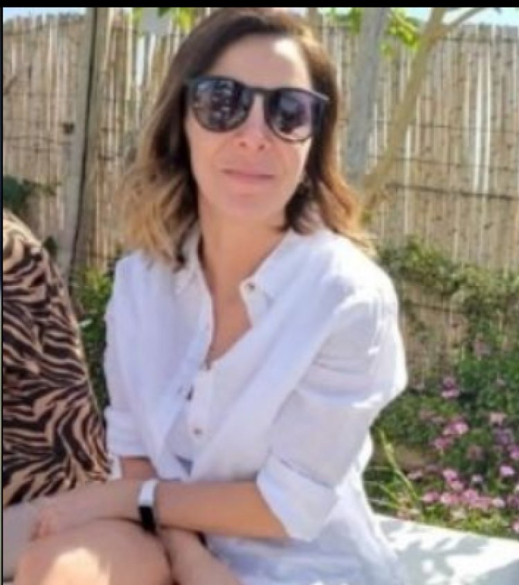 Falleció la mujer que peleaba por su vida después de.la explosión en su departamento