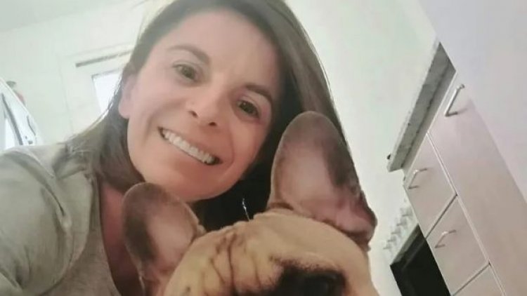 Falleció la mujer que peleaba por su vida después de.la explosión en su departamento