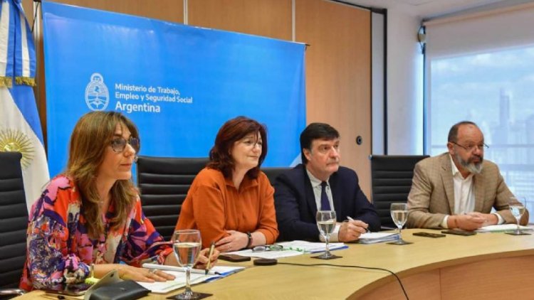 Se publicaron los nuevos valores del salario mínimo