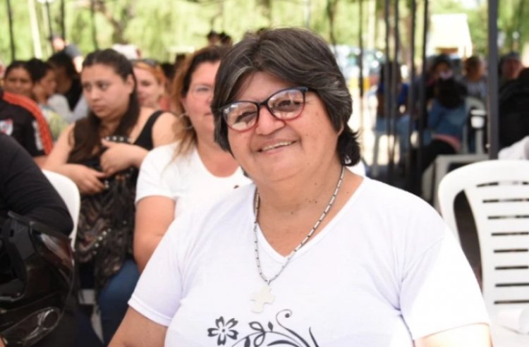Más de 600 anteojos fueron entregados en Ullum