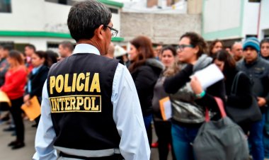 Intentó enviar 1.658 kilos de cocaína de Rosario a España