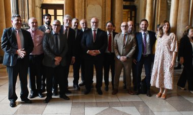 La Corte analiza  una salida para el conflicto por el Consejo de la Magistratura