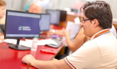 Capital: aprovecha descuentos en las tasas municipales