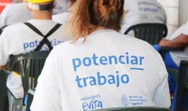 Cómo hacer para no perder el Plan Potenciar Trabajo