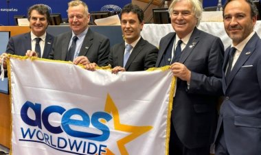 San Juan es reconocida internacionalmente por su gestión deportiva