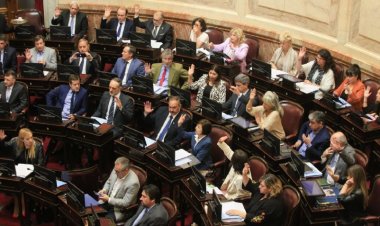 Legisladores del FdT darán una conferencia tras la condena a Cristina Fernández