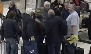 El Gobierno denunció a los jueces y funcionarios que viajaron a la estancia de Joe Lewis