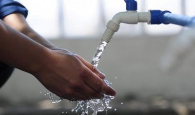 Calor agobiante: se apela al cuidado extremo del agua potable