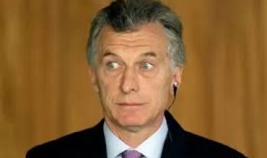 "Lo de mufa es una campaña del kirchnerismo"