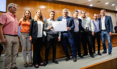 El ECO de Capital, nuevamente premiado por su servicio de calidad