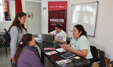 Gobierno llega este jueves a Rivadavia con el operativo itinerante