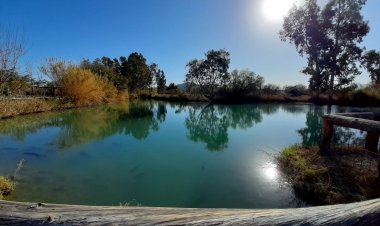 El Parque de la Biodiversidad fue declarado área protegida