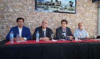 Dignidad Ciudadana va a la Justicia ante la posibilidad de una nueva candidatura de Uñac