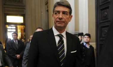Horacio Rosatti defendió a la Justicia de las críticas